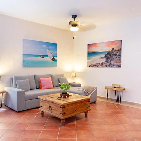 Hacienda San Jose Condo By Bvr Playa del Carmen Dış mekan fotoğraf