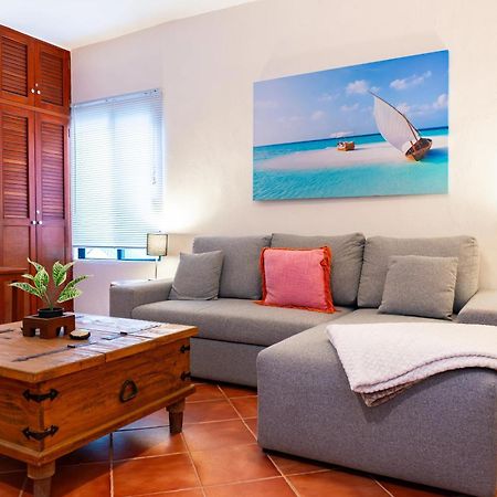 Hacienda San Jose Condo By Bvr Playa del Carmen Dış mekan fotoğraf