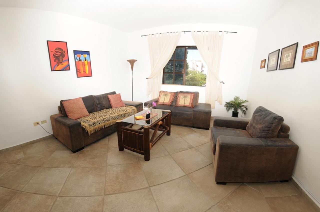 Hacienda San Jose Condo By Bvr Playa del Carmen Dış mekan fotoğraf