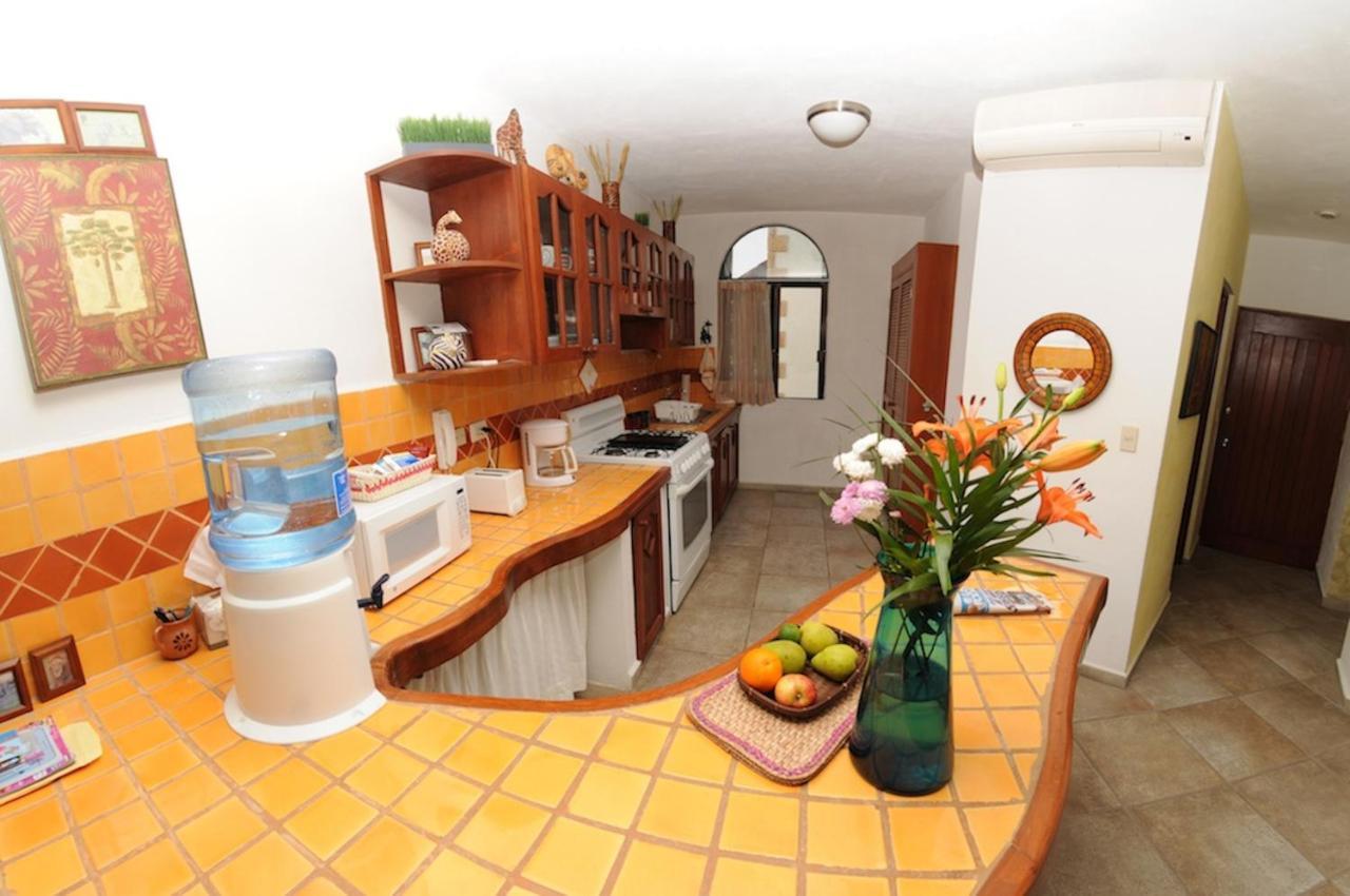 Hacienda San Jose Condo By Bvr Playa del Carmen Dış mekan fotoğraf