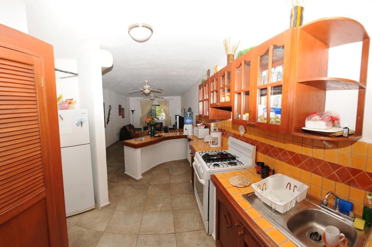 Hacienda San Jose Condo By Bvr Playa del Carmen Dış mekan fotoğraf