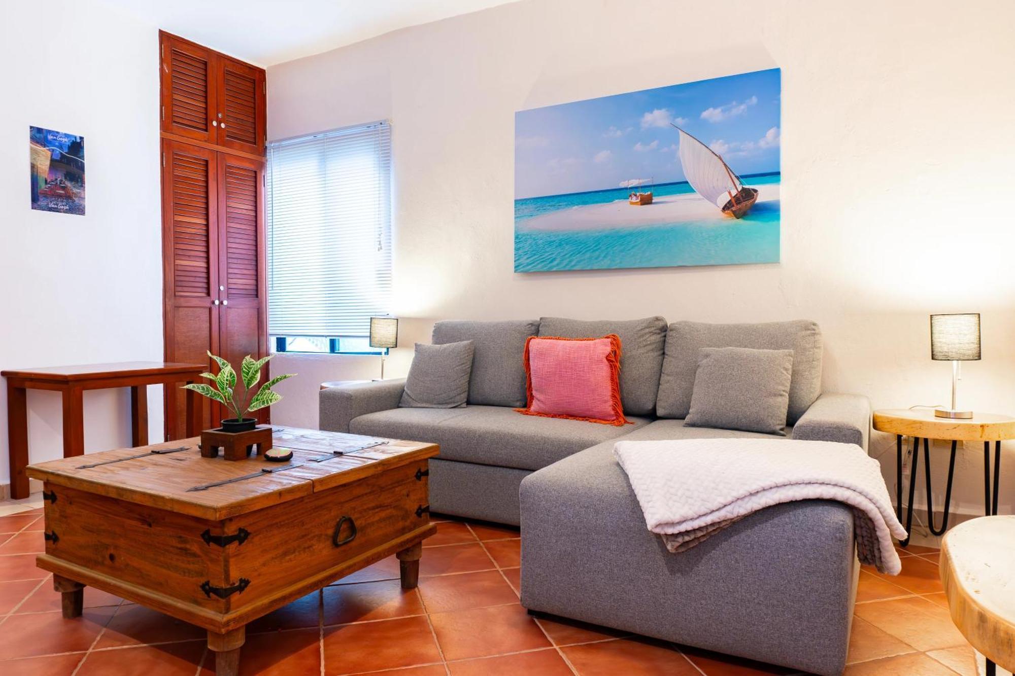 Hacienda San Jose Condo By Bvr Playa del Carmen Dış mekan fotoğraf