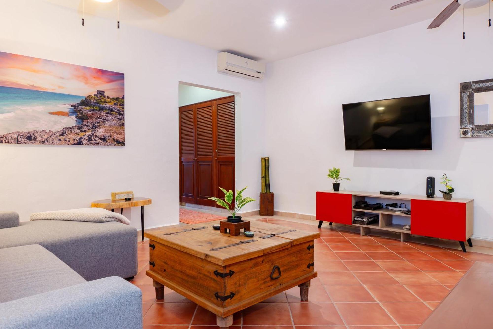 Hacienda San Jose Condo By Bvr Playa del Carmen Dış mekan fotoğraf