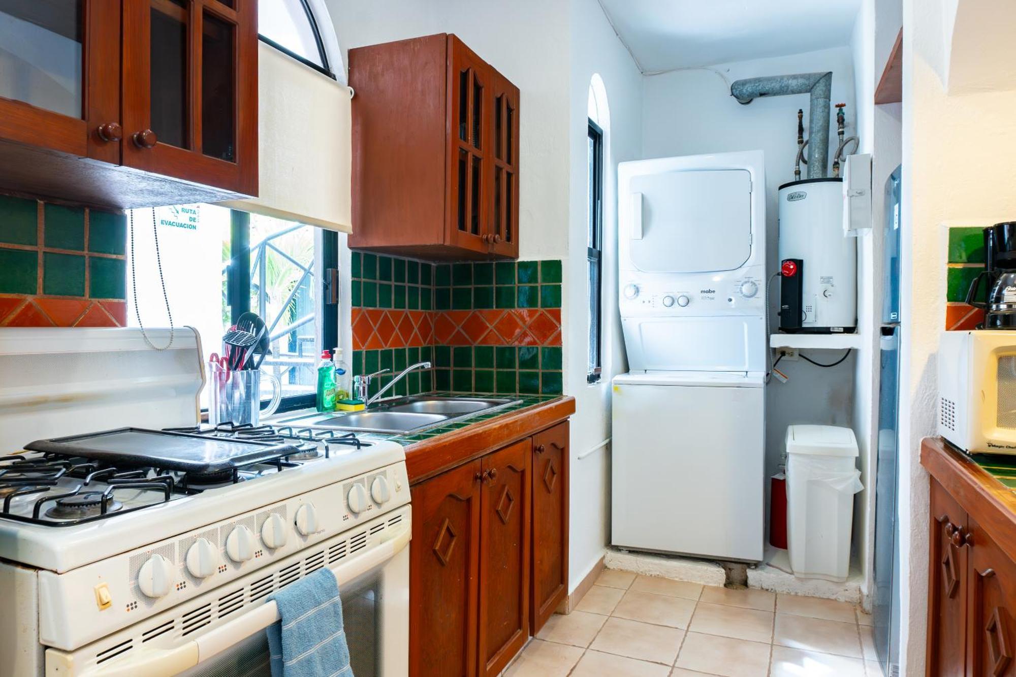 Hacienda San Jose Condo By Bvr Playa del Carmen Dış mekan fotoğraf